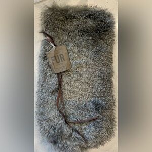 Restoration hardware, gift bag